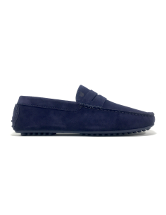 mocassins lewis bobbies
