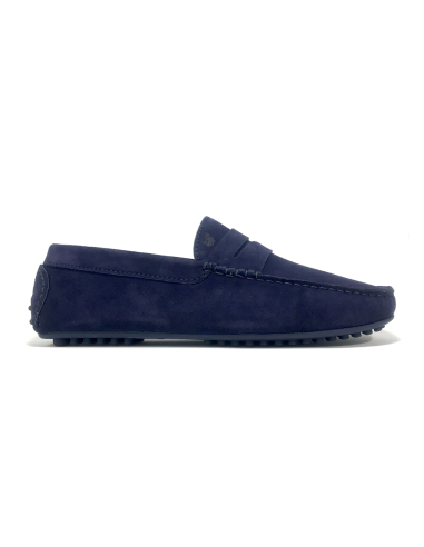 mocassins lewis bobbies