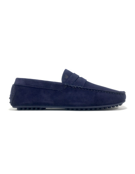 mocassins lewis bobbies