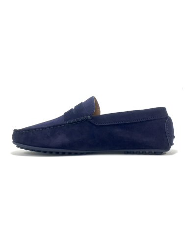 mocassins lewis bobbies