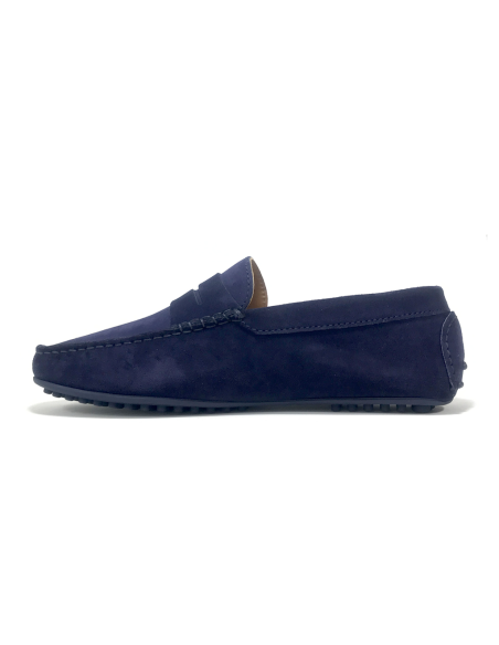 mocassins lewis bobbies