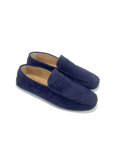mocassins lewis bobbies