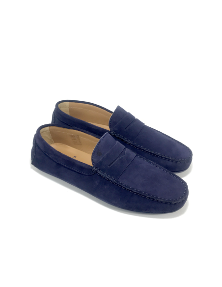 mocassins lewis bobbies