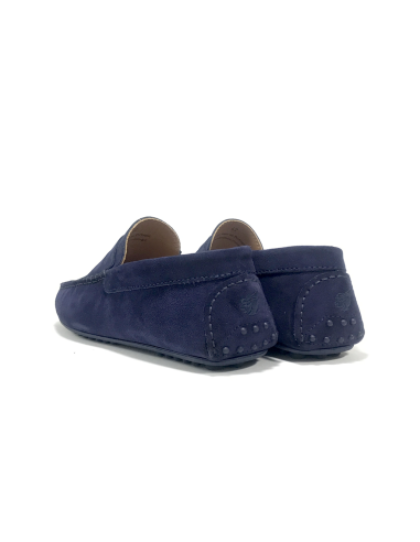 mocassins lewis bobbies