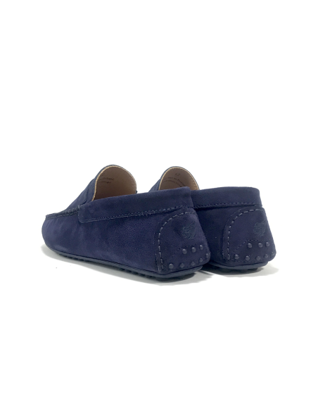 mocassins lewis bobbies