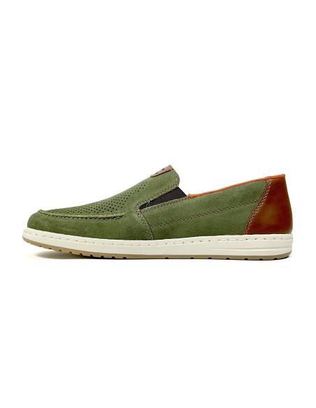 mocassins 8266-54 rieker