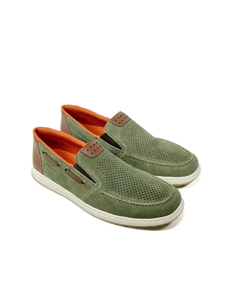 mocassins 8266-54 rieker