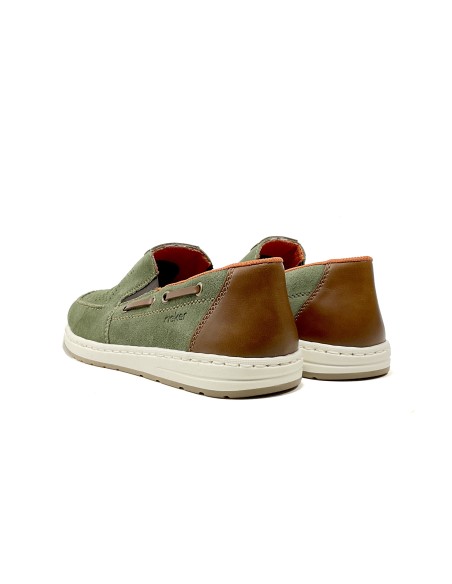 mocassins 8266-54 rieker
