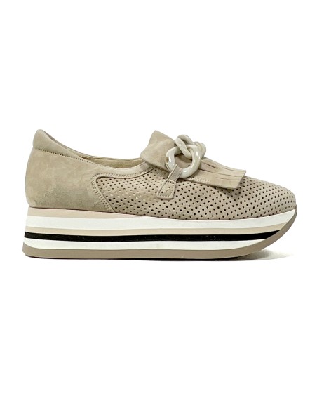 baskets sneakers 7.78.08 / 107 softwaves