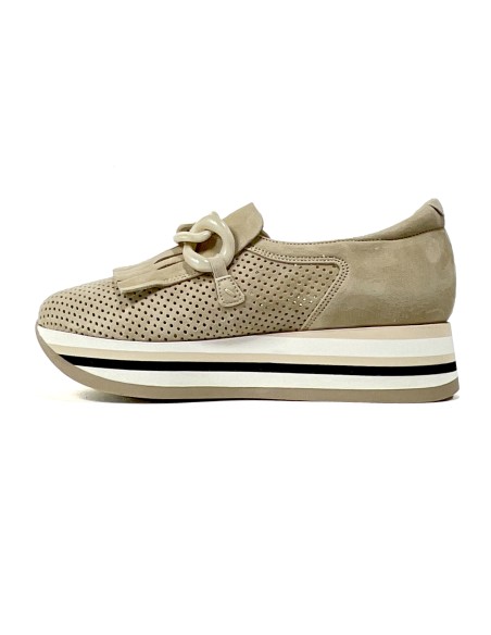 baskets sneakers 7.78.08 / 107 softwaves