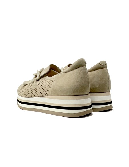 baskets sneakers 7.78.08 / 107 softwaves