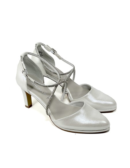 escarpins et trotteurs 22450-42 tamaris