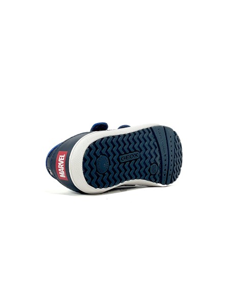 baskets sneakers kilwi geox