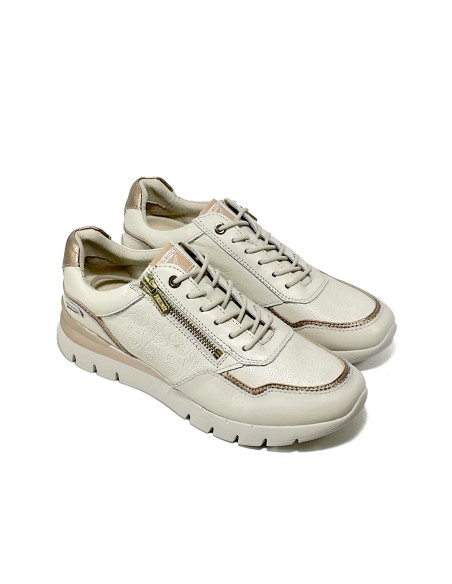 baskets sneakers cantabria pikolinos