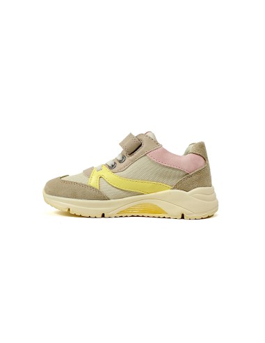 baskets sneakers runrun KICKERS