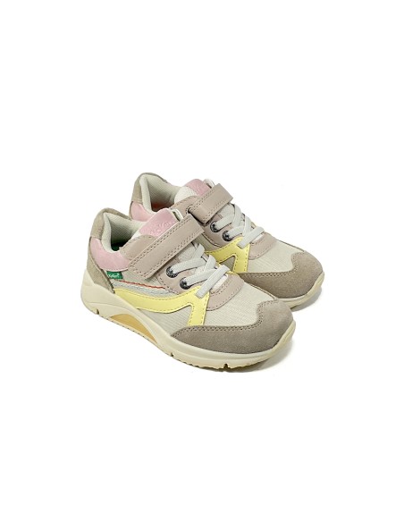 baskets sneakers runrun KICKERS