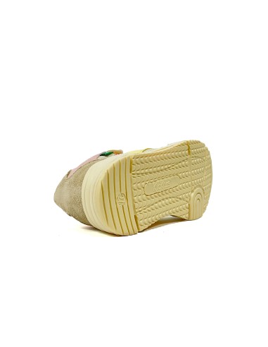 baskets sneakers runrun KICKERS