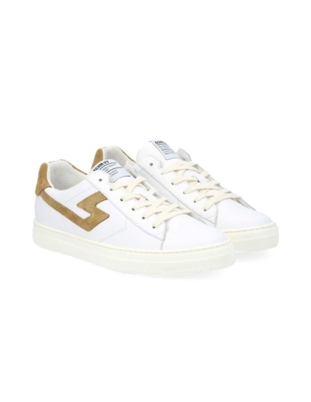 baskets sneakers spark signature schmoove