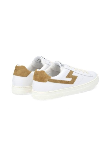 baskets sneakers spark signature schmoove