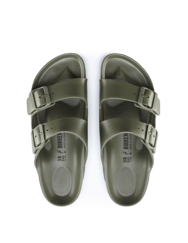 sandales nu-pieds arizona eva birkenstock