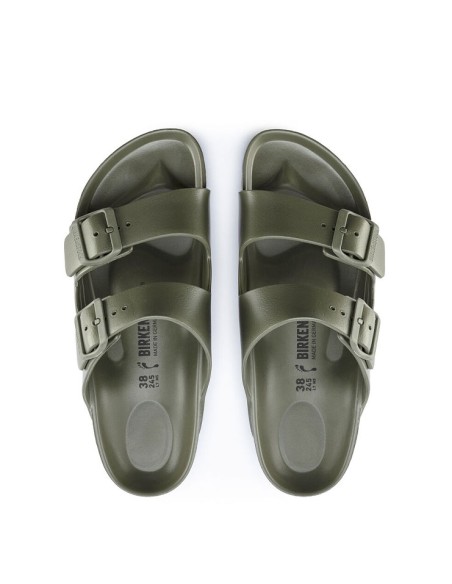 sandales nu-pieds arizona eva birkenstock