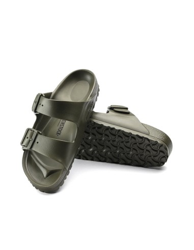 sandales nu-pieds arizona eva birkenstock