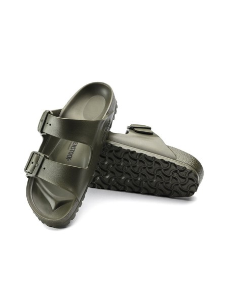 sandales nu-pieds arizona eva birkenstock