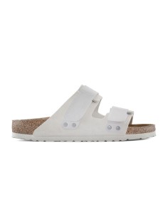 mules sabots uji lenb/leve birkenstock