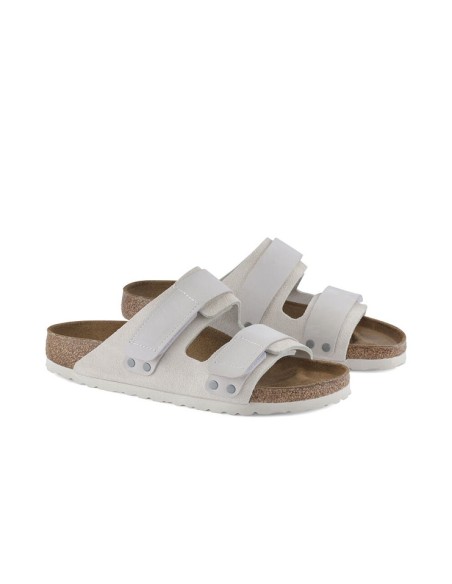 mules sabots uji lenb/leve birkenstock