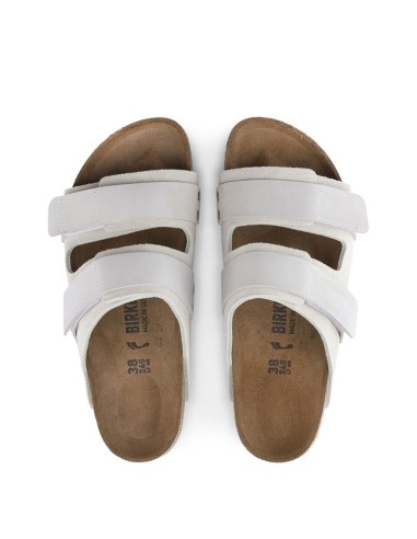 mules sabots uji lenb/leve birkenstock