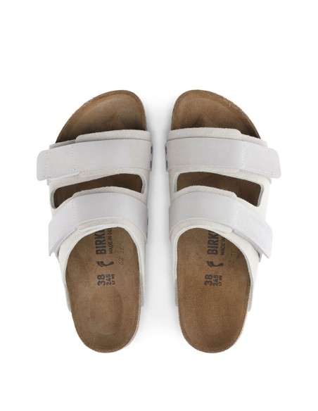 mules sabots uji lenb/leve birkenstock