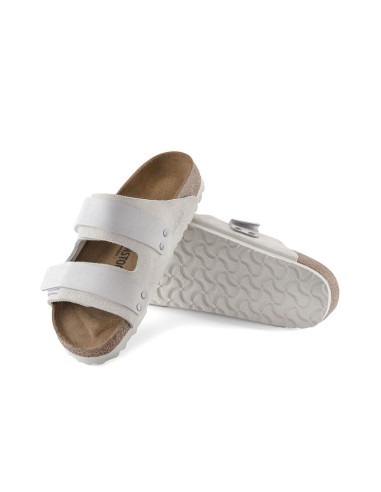 mules sabots uji lenb/leve birkenstock