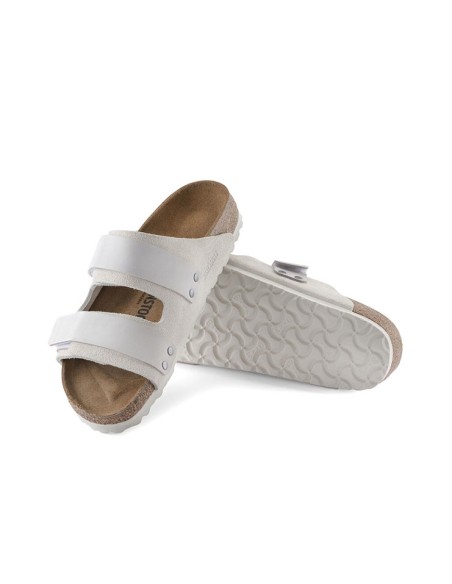 mules sabots uji lenb/leve birkenstock