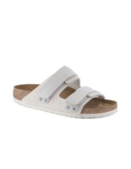 mules sabots uji lenb/leve birkenstock