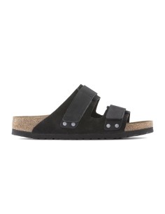 sandales nu-pieds uji lenb/leve birkenstock