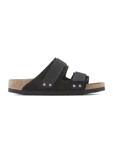 sandales nu-pieds uji lenb/leve birkenstock