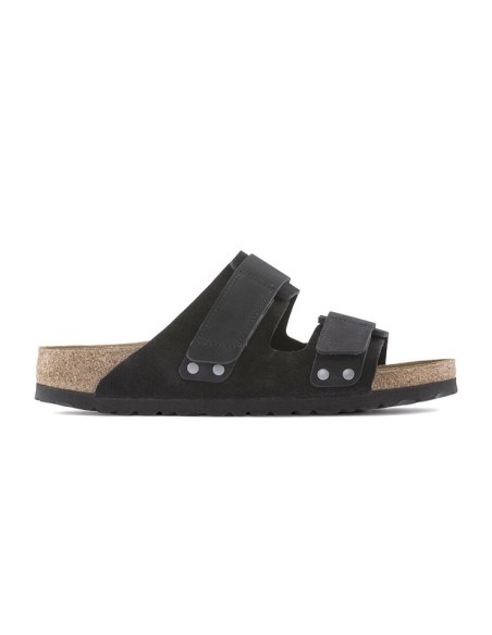 sandales nu-pieds uji lenb/leve birkenstock