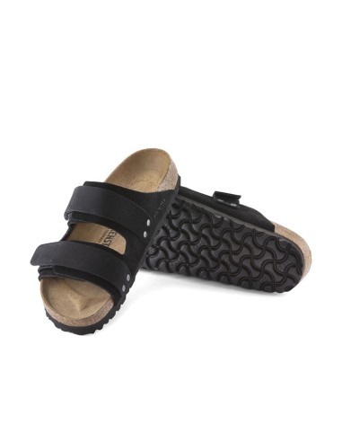 sandales nu-pieds uji lenb/leve birkenstock