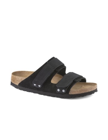 sandales nu-pieds uji lenb/leve birkenstock
