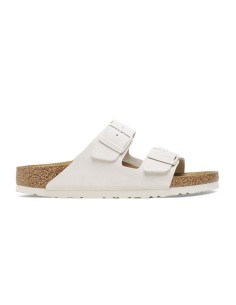 sandales nu-pieds arizona leve birkenstock