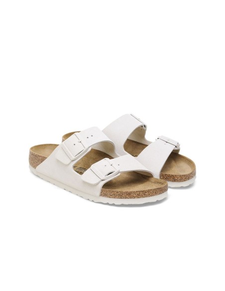 sandales nu-pieds arizona leve birkenstock