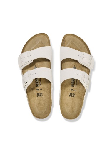 sandales nu-pieds arizona leve birkenstock