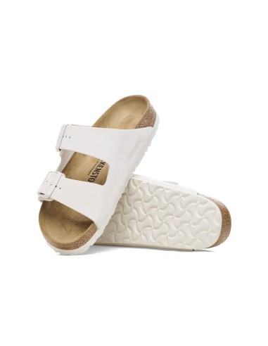 sandales nu-pieds arizona leve birkenstock