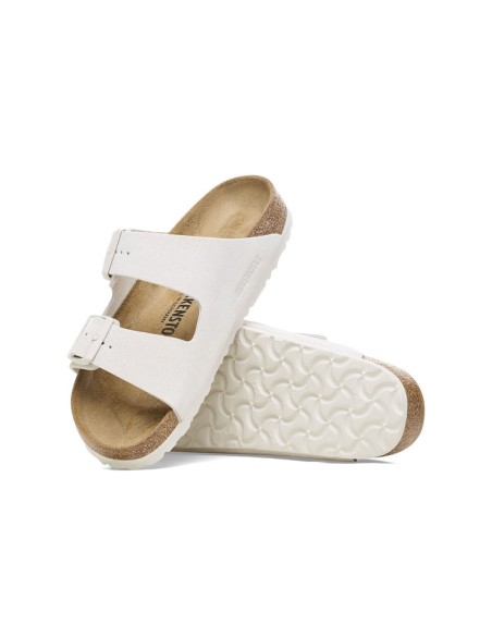 sandales nu-pieds arizona leve birkenstock