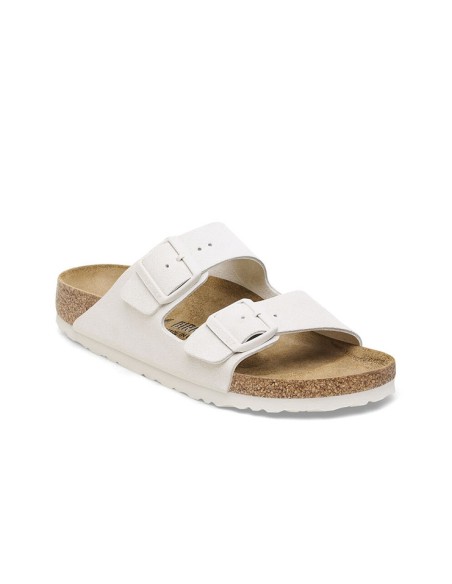 sandales nu-pieds arizona leve birkenstock