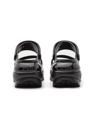 mules sabots mega crush sandal crocs
