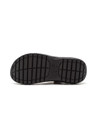 mules sabots mega crush sandal crocs