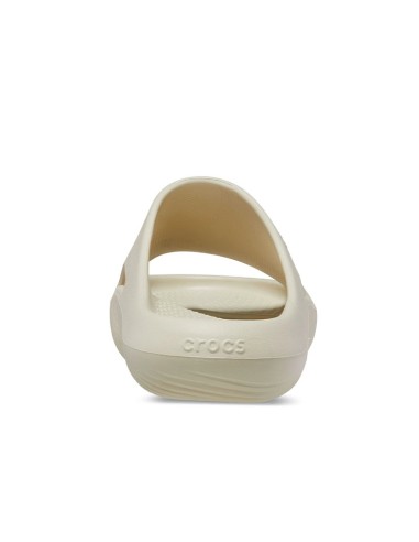 sandales nu-pieds mellow recovery slide crocs