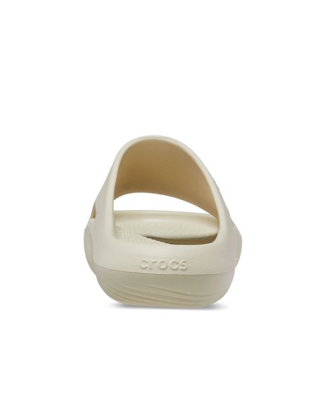 sandales nu-pieds mellow recovery slide crocs