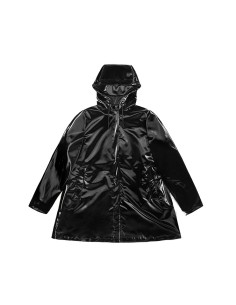 impermeables a-line jacket rains